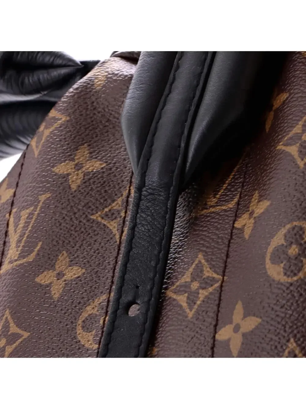 Louis Vuitton Palm Springs Backpack #294890L17B